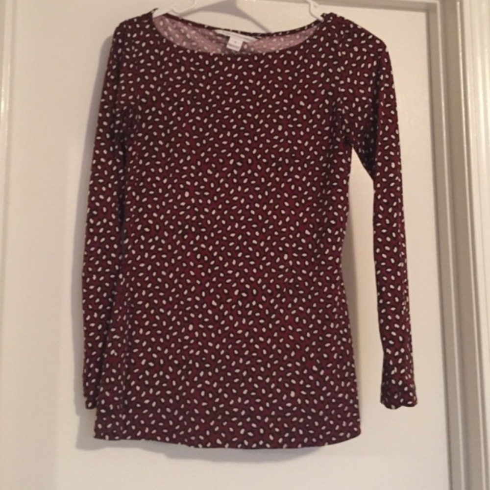 DVF Top